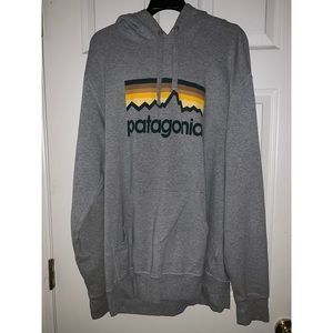 Patagonia Hoodie